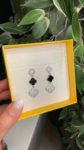 حلق فان كليف