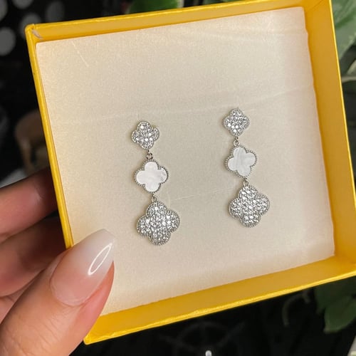 حلق فان كليف