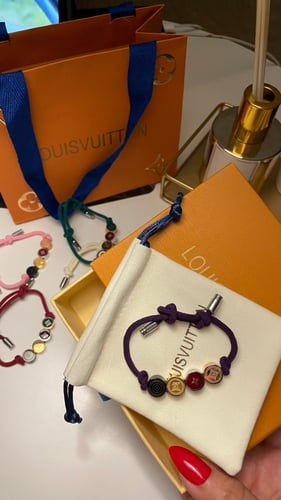 اسواره لويس فيتون