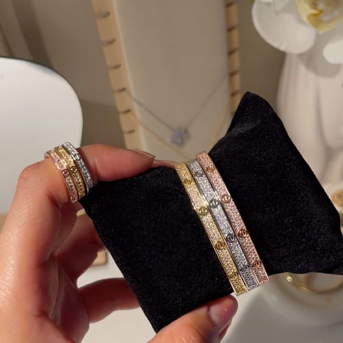 اساور كارتير مقفل