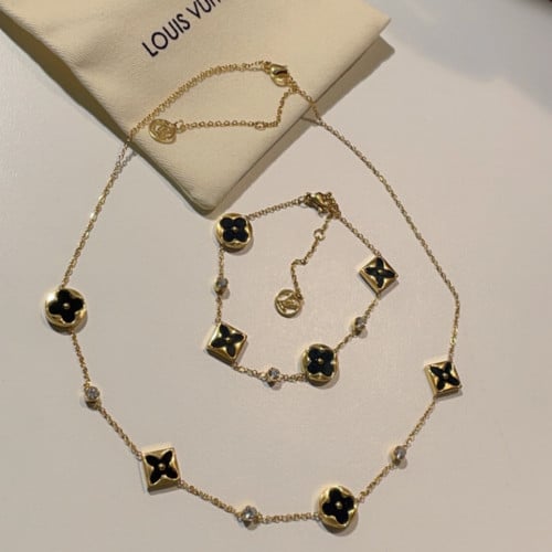 طقم سلسال واسواره