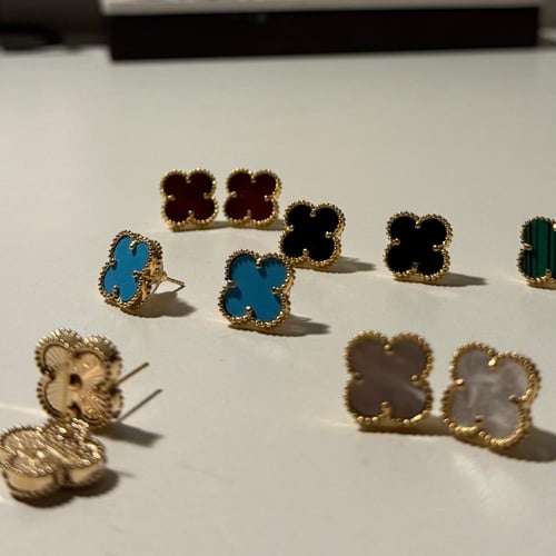 حلق فان كليف