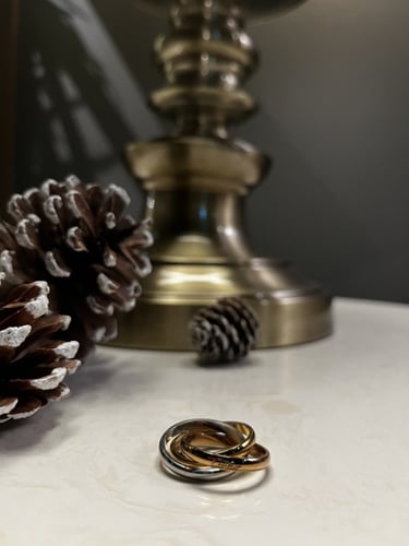 خاتم كارتير