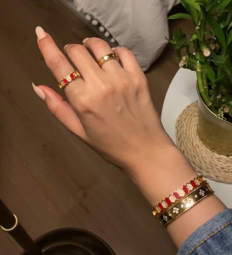 طقم فري سايز