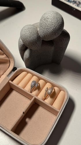 خاتم فري سايز