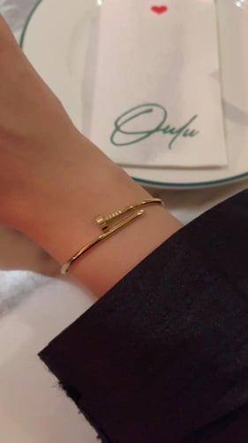 اسواره كارتير عريض مسمار