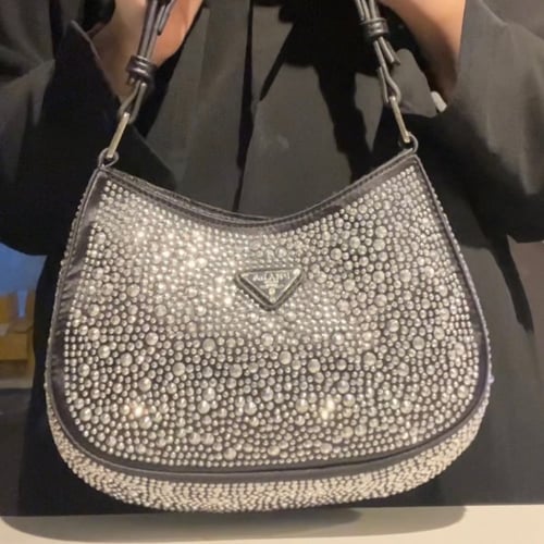 شنطه برادا بدون بوكس