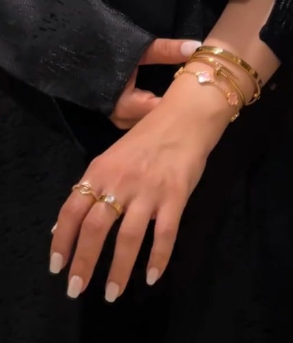 طقم بدون خواتم ماستر