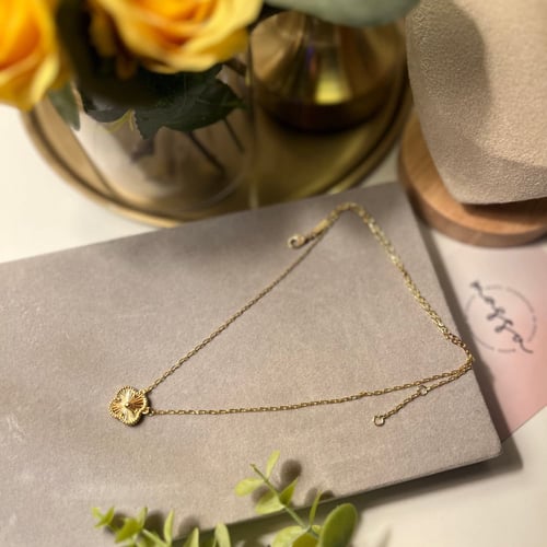 سلسال فان كليف