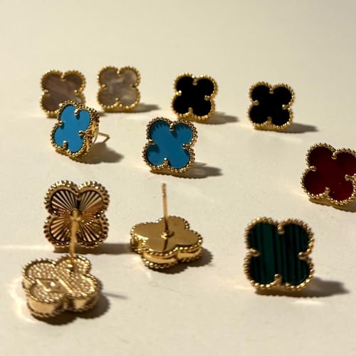 حلق فان كليف