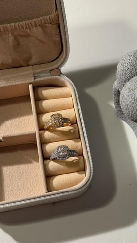 خاتم فري سايز