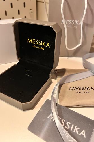 ملحقات ميسيكا جديد اسواره او طعم اختياري