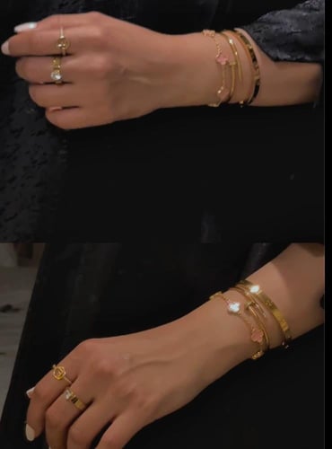 طقم بدون خواتم ماستر