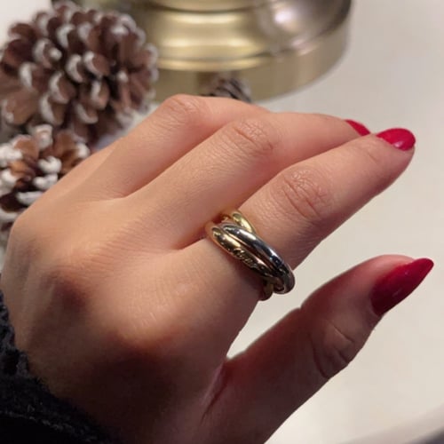 خاتم كارتير