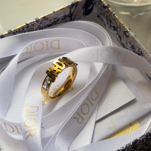 خاتم ديور ماستر هاي كواليتي