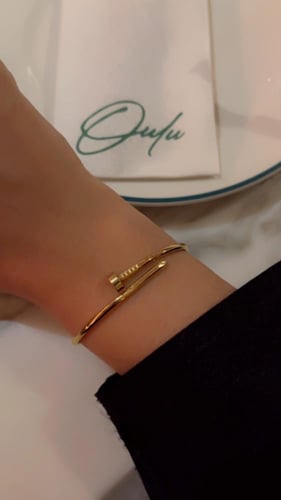 اسواره كارتير عريض مسمار