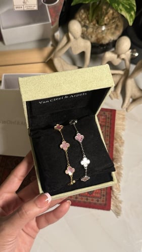 اساور فان كليف هاي كواليتي