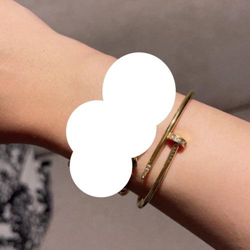 اسواره كارتير عريض مسمار