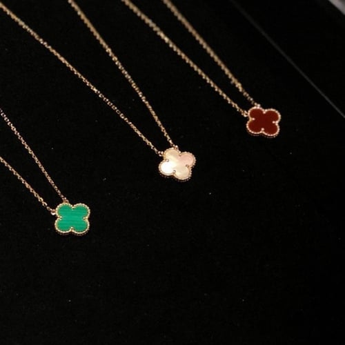 سلسال فان كليف