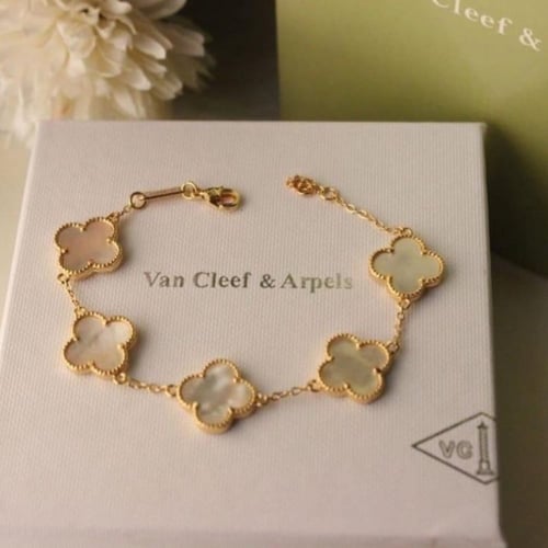 فان كليف اسواره ماستر هاي كواليتي الوان