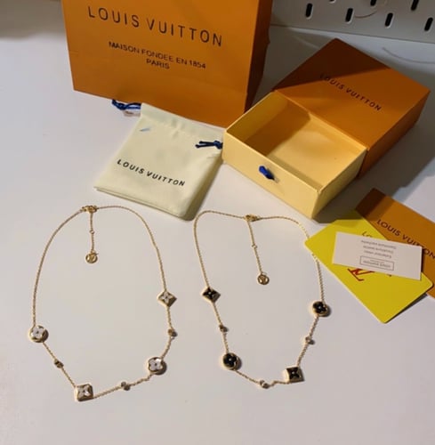 سلسال لويس فيتون ماستر هاي كواليتي