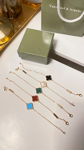 فان كليف اسواره