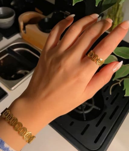 اسواره مع خاتم قوتشي او كارتير