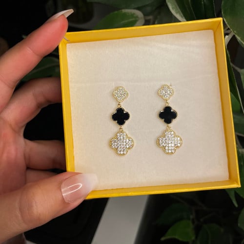 حلق فان كليف