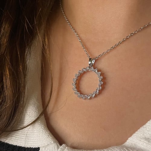 سلسال زركون