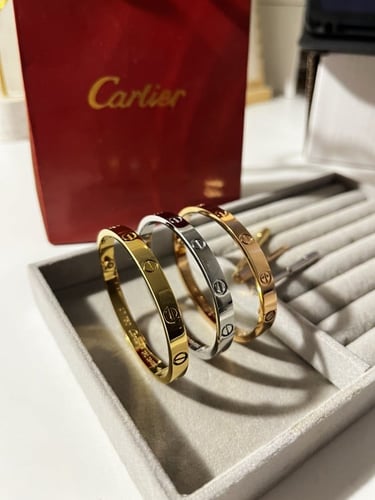 اسواره كارتير ماستر هاي كواليتي
