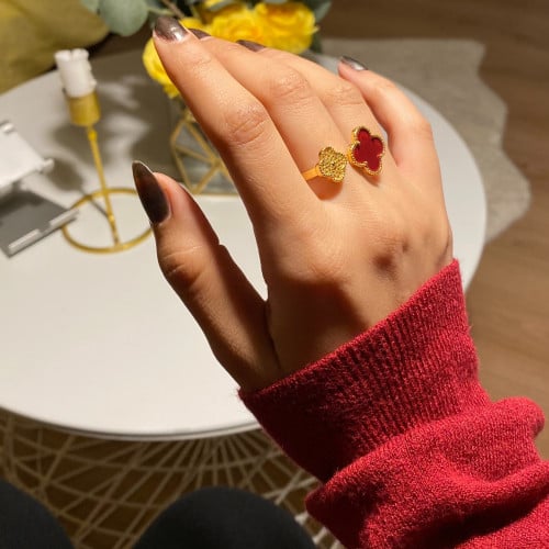 خاتم فان كليف ماستر هاي كواليتي