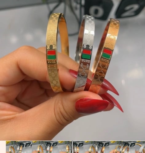 اسواره قوتشي مقاس بناتي 13cm