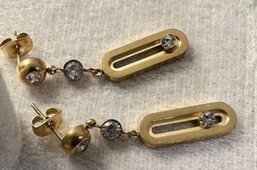 حلق ميسيكا هاي كواليتي