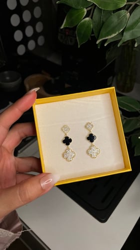 حلق فان كليف