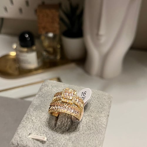 دبله توينز مطلي