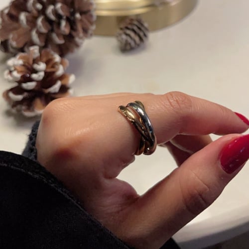 خاتم كارتير