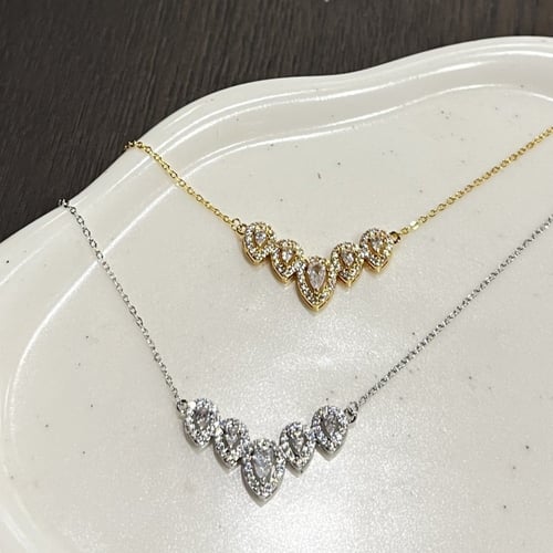 سلسال زركون