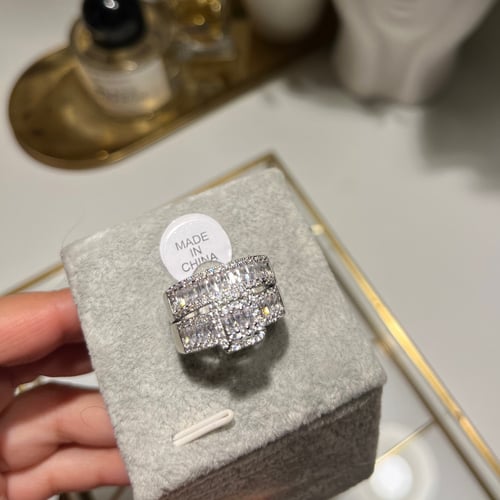 دبله توينز مطلي