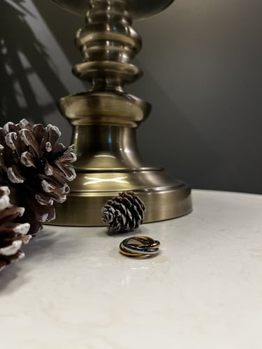 خاتم كارتير