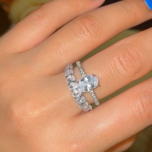 دبله توينز فضي ذهبي