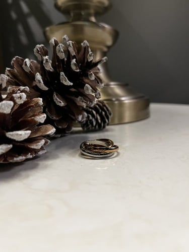 خاتم كارتير