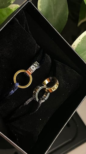 اسوراه رجاليه متعدد الالوان