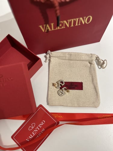 حلق فالنتينو هاي كواليتي