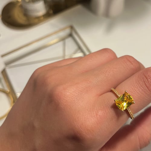 خاتم يتوسع ويتضيق