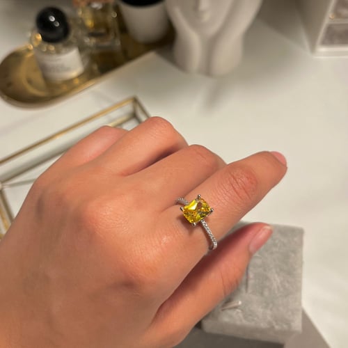 خاتم يتوسع ويتضيق