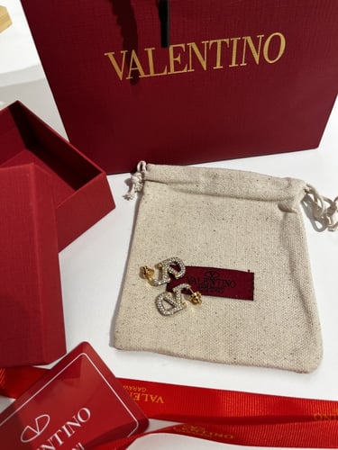 حلق فالنتينو هاي كواليتي