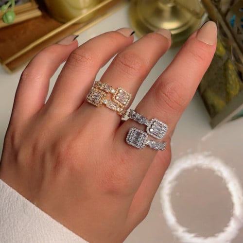 خاتم فري سايز