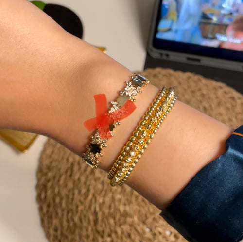 اسوار وخااتم فضي