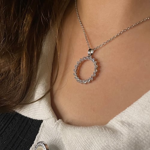 سلسال زركون