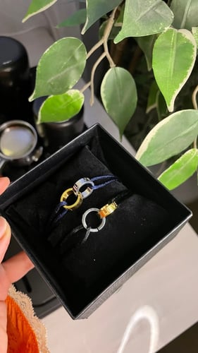 اسوراه رجاليه متعدد الالوان